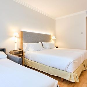 Habitación con Cama King